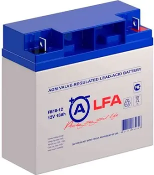 Alfa Battery FB18-12 (12V/18Ah)