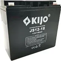 Kijo JM12-18 T2 (12В/18 А·ч)