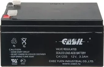 Casil CA1233 (3.3 А·ч)