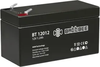 BattBee BT 12012 (12В/1.2Ач)