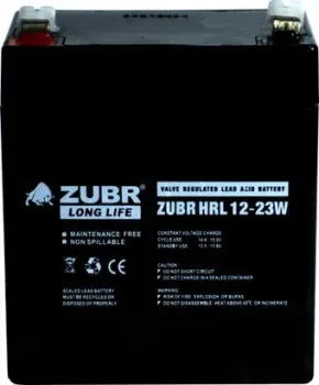Zubr HRL 12V23W