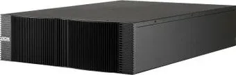Powercom BAT VGD-240VRM 10K CH W/O PDU (240В/9 А·ч)
