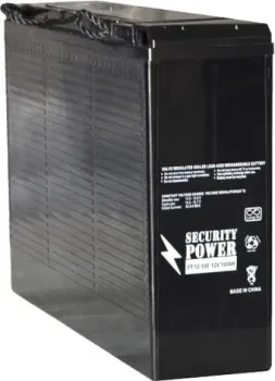 Security Power FT 12-55 (12В/55 А·ч)