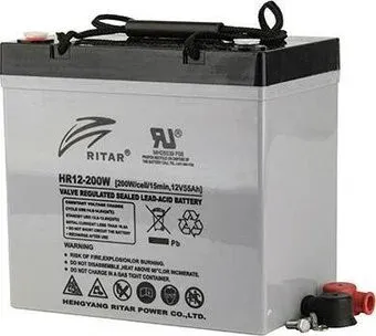 Ritar HR12-200W