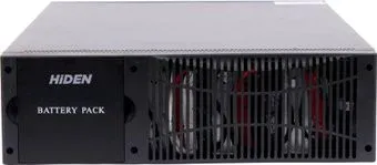 HIDEN EXBR+120 (9 А·ч/20 шт.)