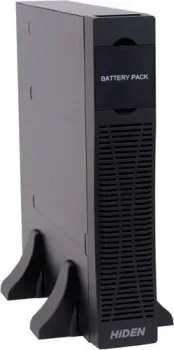 HIDEN EXBR+48 (9 А·ч/8 шт.)