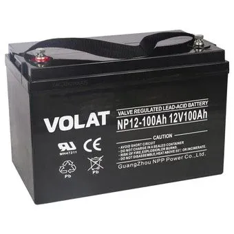 VOLAT 12-100
