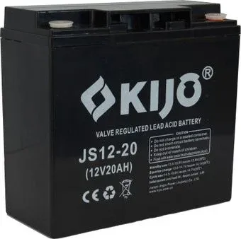 Kijo JS12-20 M5 (12 В/20 А·ч)