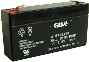 Casil CA613 (1.3 А·ч)