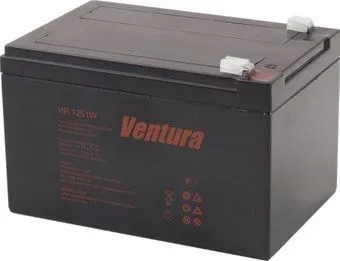 Ventura HR 1251W (12 В/12 А·ч)