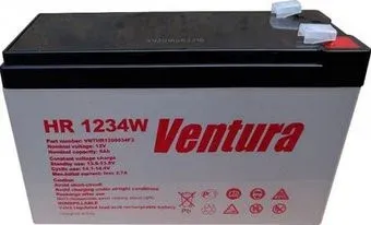 Ventura HR 1234W (12 В/9 А·ч)