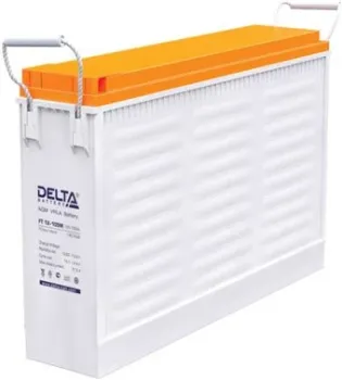 Delta FT 12-150 M (12В/150 А·ч)