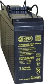 Kiper FT-121000A (12В/100 А·ч)