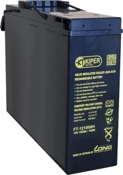 Kiper FT-121000H (12В/100 А·ч)