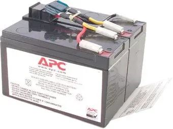 APC RBC48