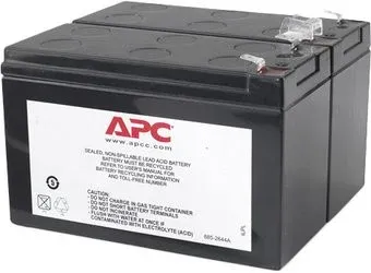 APC RBC113 (24В/7 А·ч)