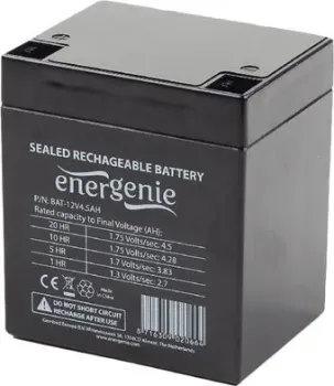 EnerGenie BAT-12V4.5AH