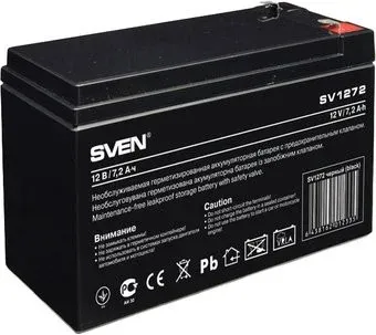 SVEN SV1272
