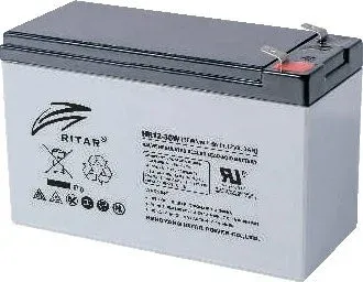Ritar HR12-36W (12В/9 А·ч)