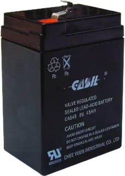 Casil CA645 (4.5 А·ч)