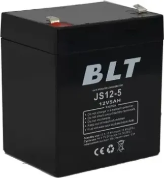 BLT JS12-5 (12В/5 А·ч)