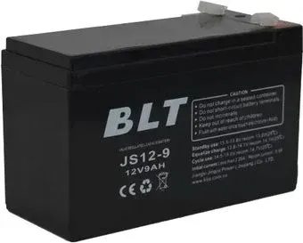 BLT JS12-9 (12В/9 А·ч)