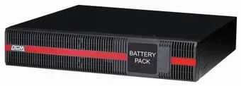 Powercom BAT VGD-RM 72V (48В/14.4 А·ч)