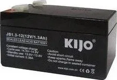 Kijo JS1.3-12 F1 (12 В/1.3 А·ч)