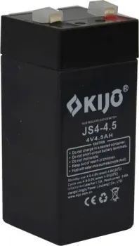 Kijo JS4-4.5 F1 (4 В/4.5 А·ч)
