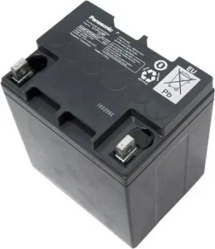 Panasonic LC-P1228AP (12В/28 А·ч)