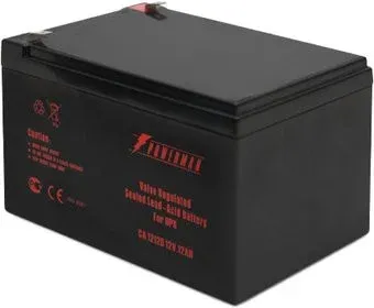 Powerman CA12120/UPS (12В/12 А·ч)