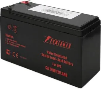 Powerman CA1290/UPS (12В/9 А·ч)