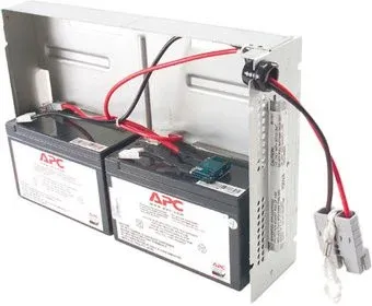 APC RBC22 (24В/7 А·ч)