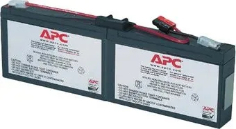 APC RBC18 (6В, 9 А·ч)