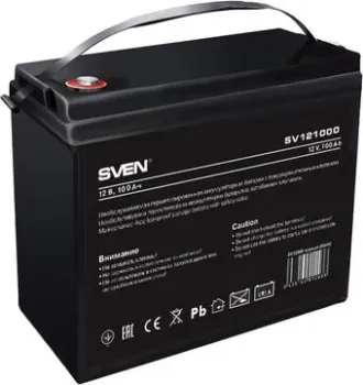 SVEN SV121000