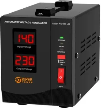 Kiper Power Expert Pro 1000 LCD