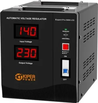 Kiper Power Expert Pro 5000 LCD