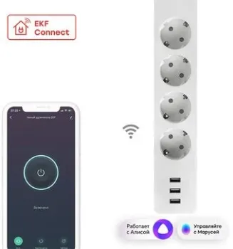 EKF Connect Wi-Fi c USB RCE-1-WF