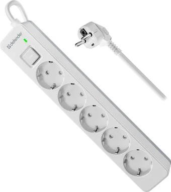 Defender DFS 133 (3 м)