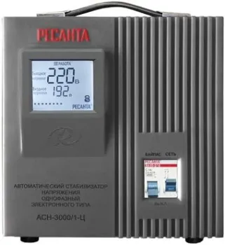 Ресанта АСН-3000/1-Ц