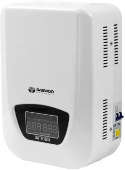 Daewoo Power DW-TM10KVA