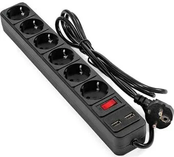 ExeGate SP-6-USB-1.8B