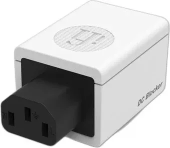 iFi audio DC Blocker