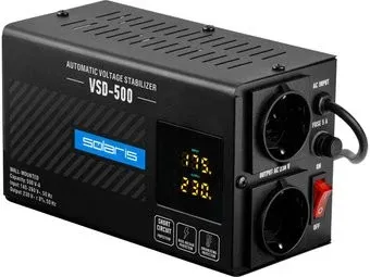 Solaris VSD-500
