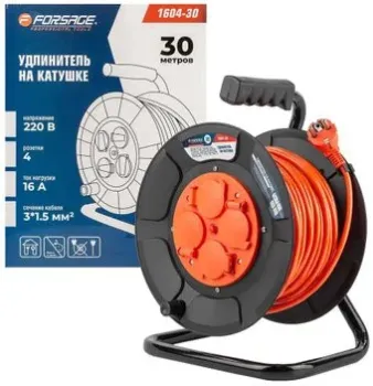 FORSAGE F-1604-30 (30 м)