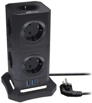 Ritmix RM-292C (черный)