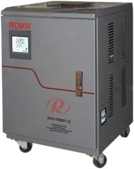 Ресанта АСН-15000/1-Ц
