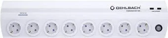 Oehlbach Powersocket 905 (белый)