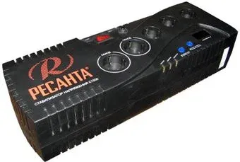 Ресанта С1500