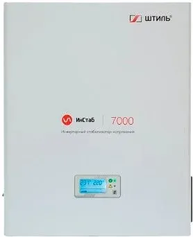 Штиль ИнСтаб IS7000